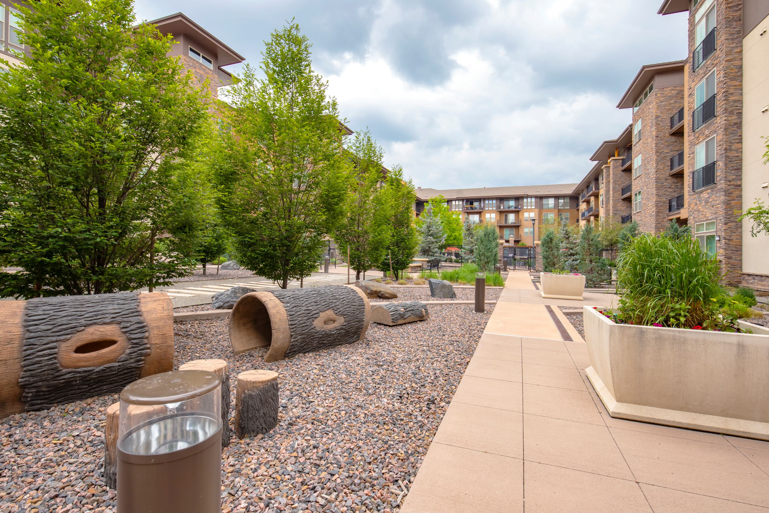 Photos and Video of Arbour Square Apartments in Westminster, CO